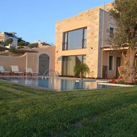 Villa Salla Sivas Exterior photo
