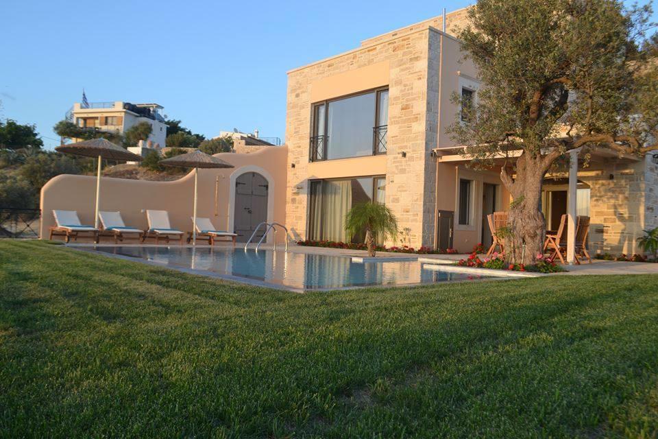 Villa Salla Sivas Exterior photo