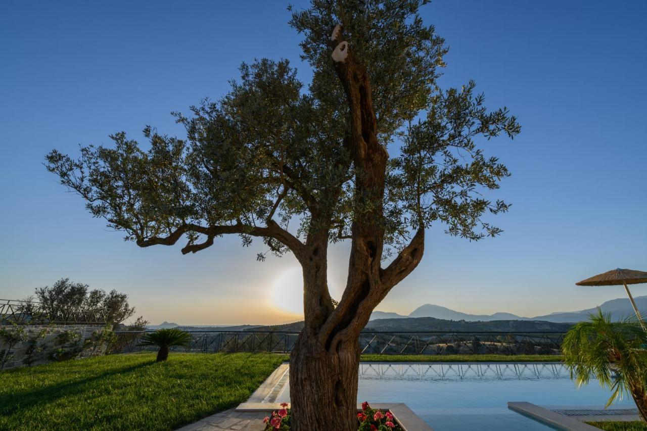 Villa Salla Sivas Exterior photo