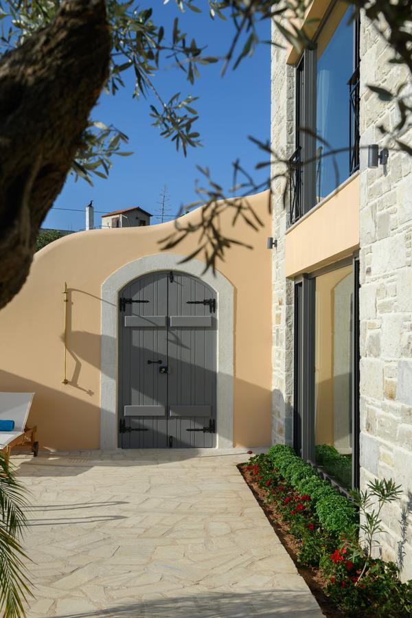 Villa Salla Sivas Exterior photo