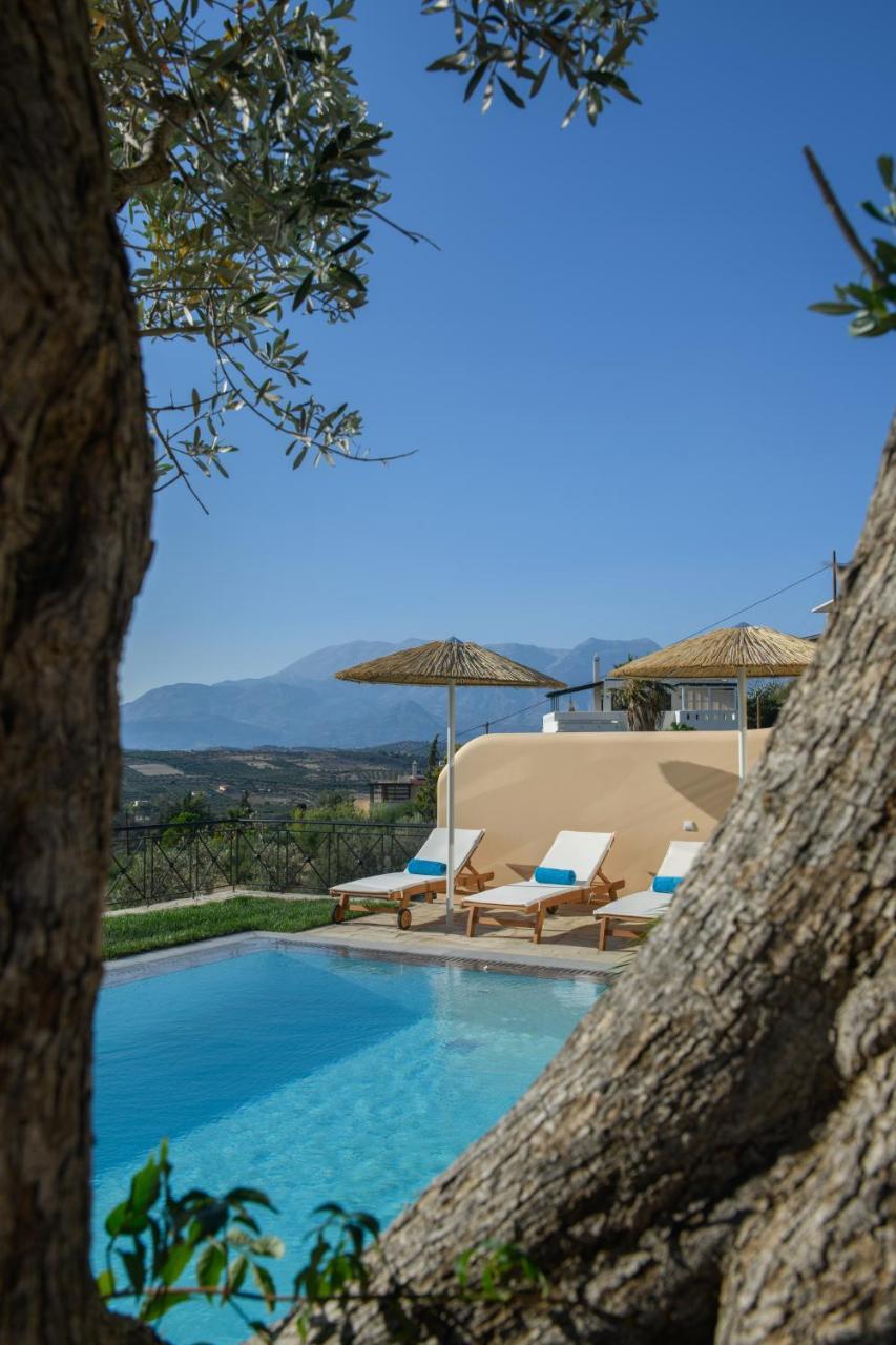 Villa Salla Sivas Exterior photo