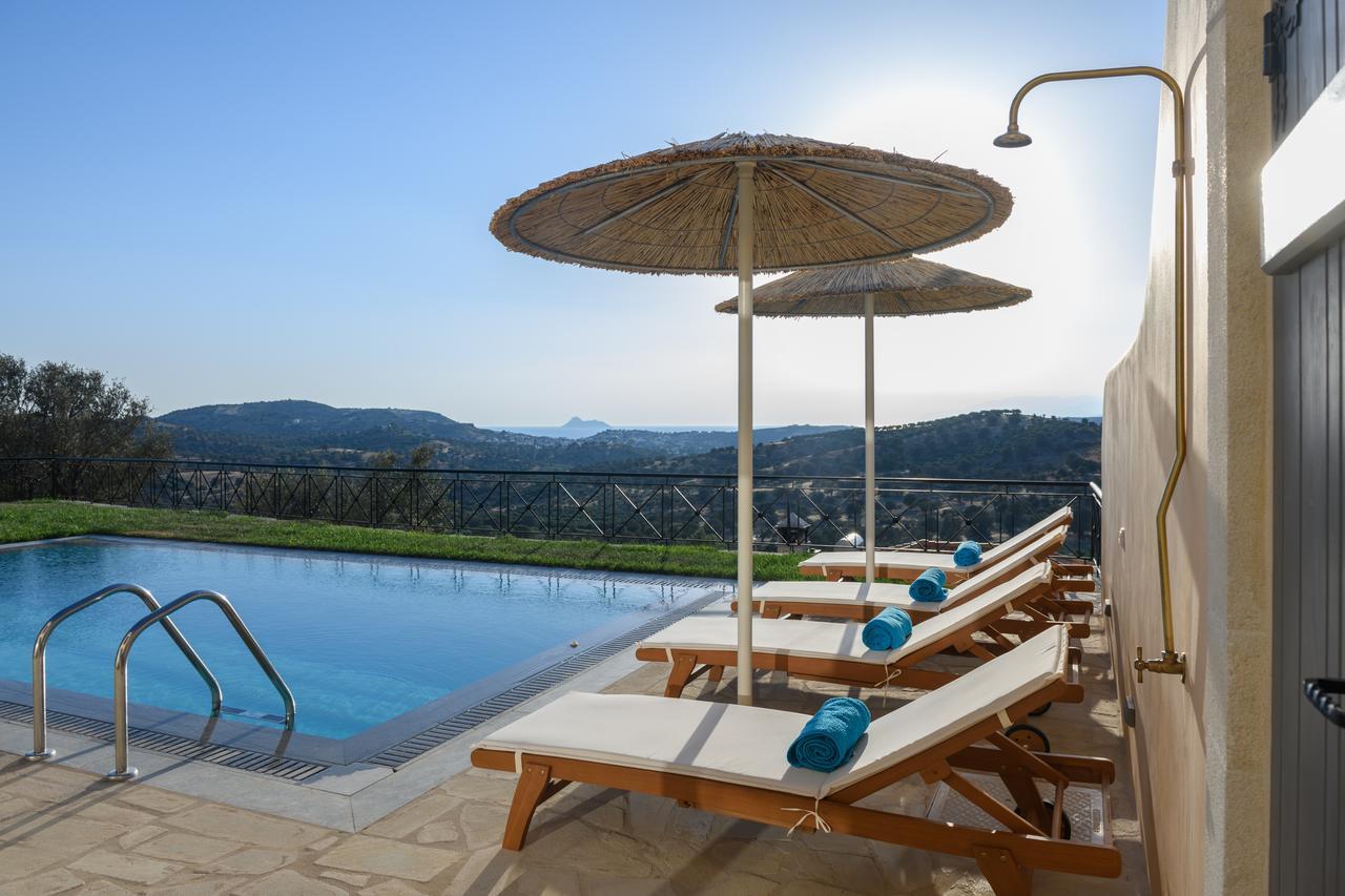 Villa Salla Sivas Exterior photo