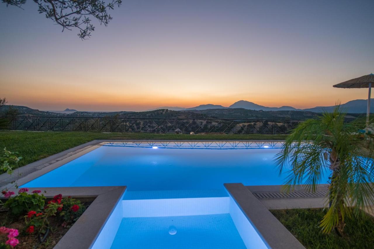 Villa Salla Sivas Exterior photo