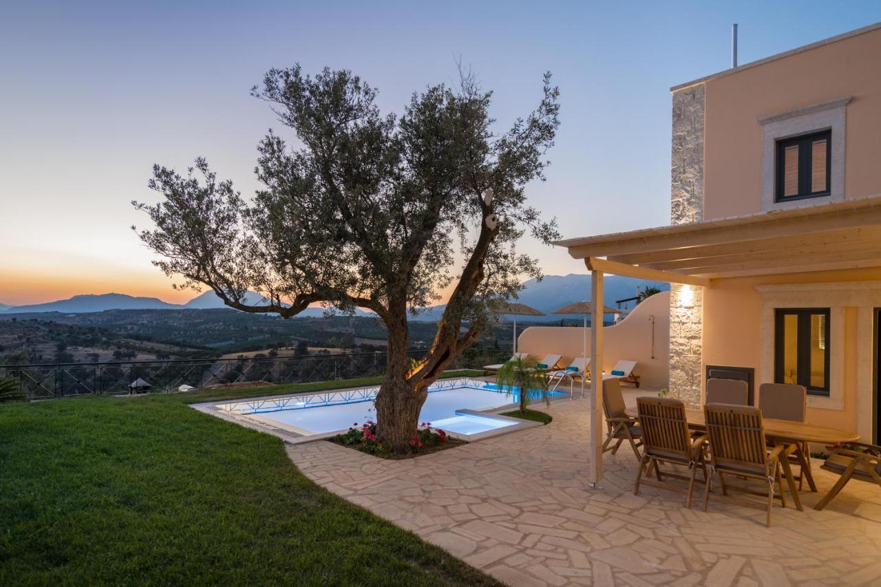 Villa Salla Sivas Exterior photo