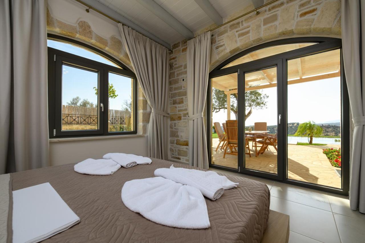 Villa Salla Sivas Exterior photo