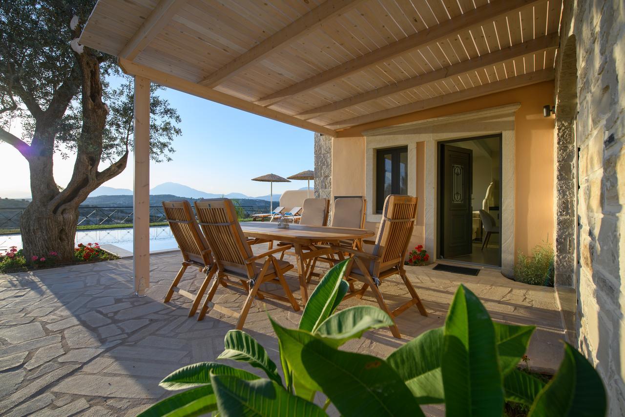 Villa Salla Sivas Exterior photo